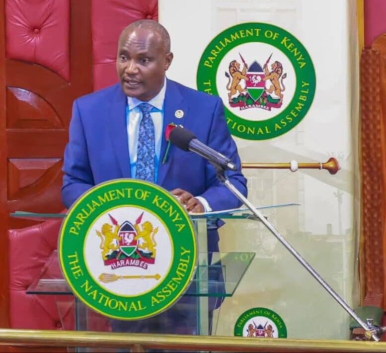 Education sector emerges biggest winner as Treasury allocates KSh 784.5 billion