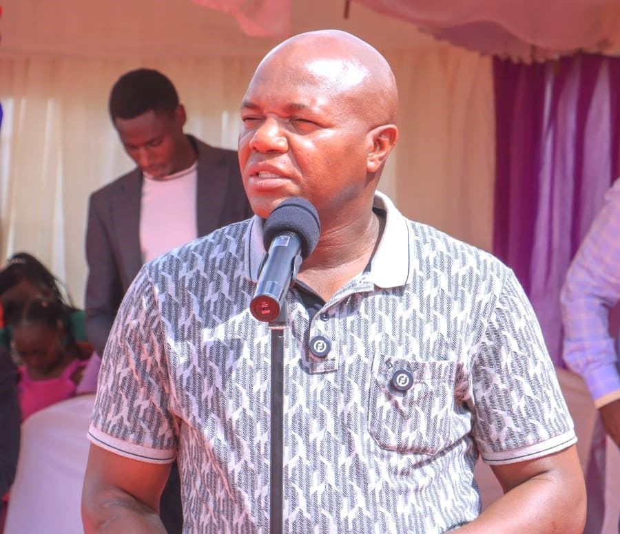 Machakos Deputy Governor urges residents to support local universities