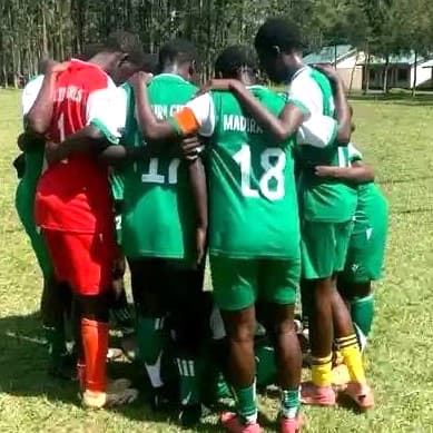 Madira Girls dismisses rumours, vows to stay focused on Western Region games