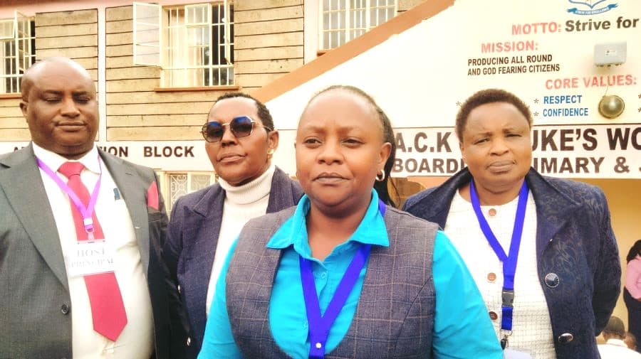 Eastern Region music festival begins in Wote with renewed call to empower the boy child