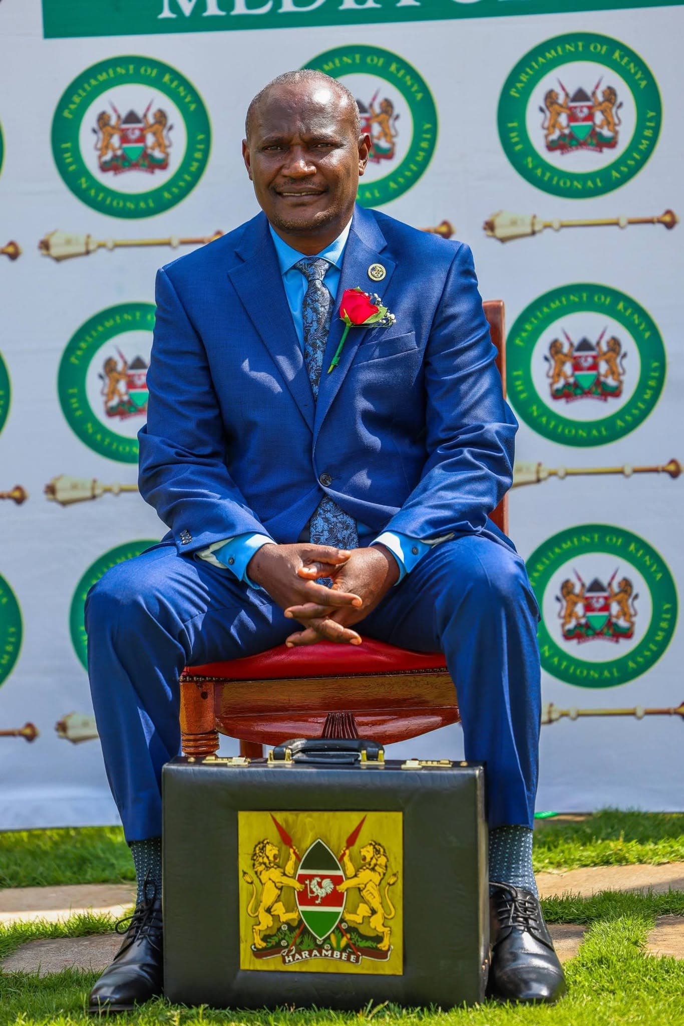 TSC receives KSh 424.3 billion as Govt prioritises teachers in 2026/27 Budget