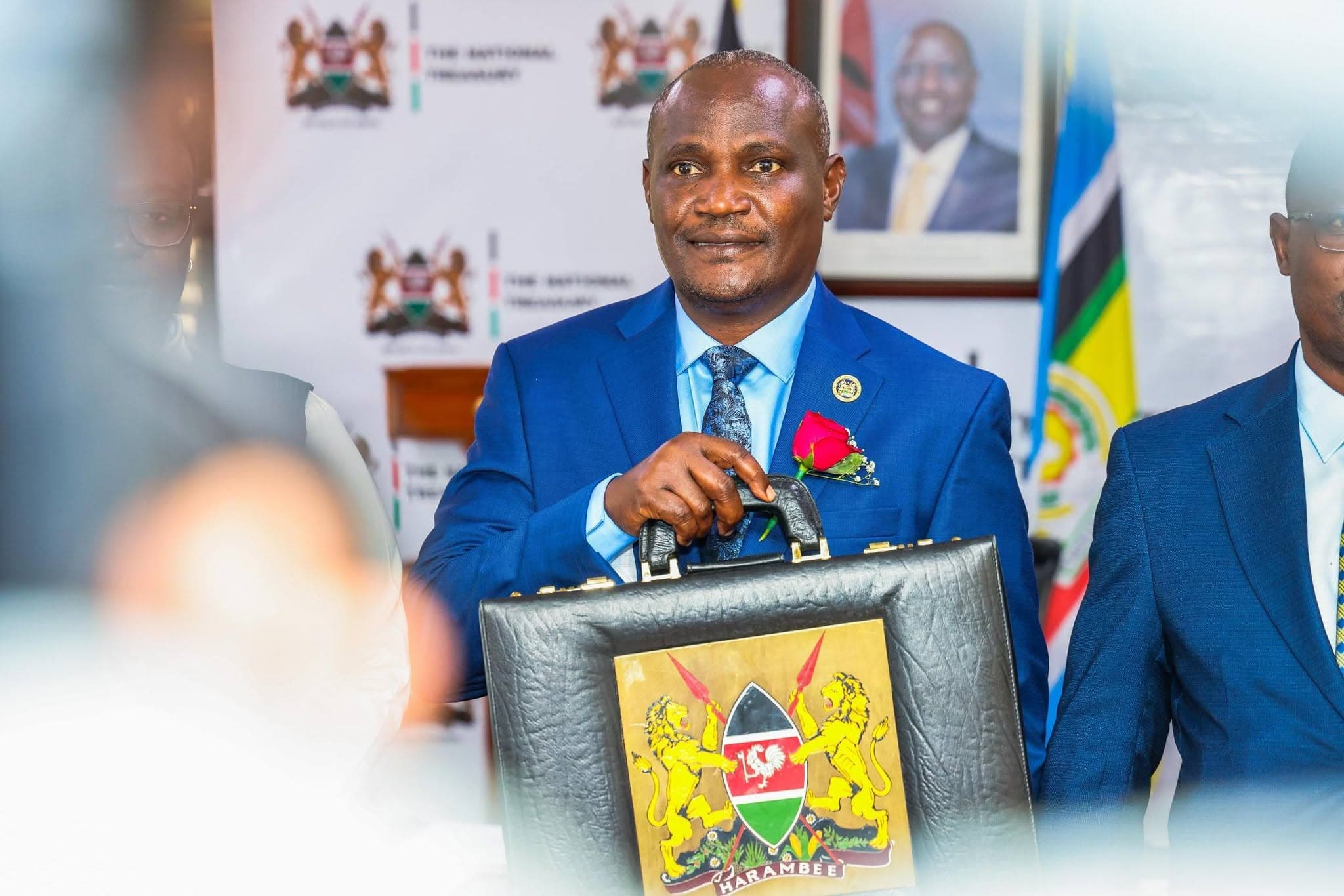 Mbadi: Sh4.9 billion allocated to absorb 20,000 intern teachers into permanent jobs in January