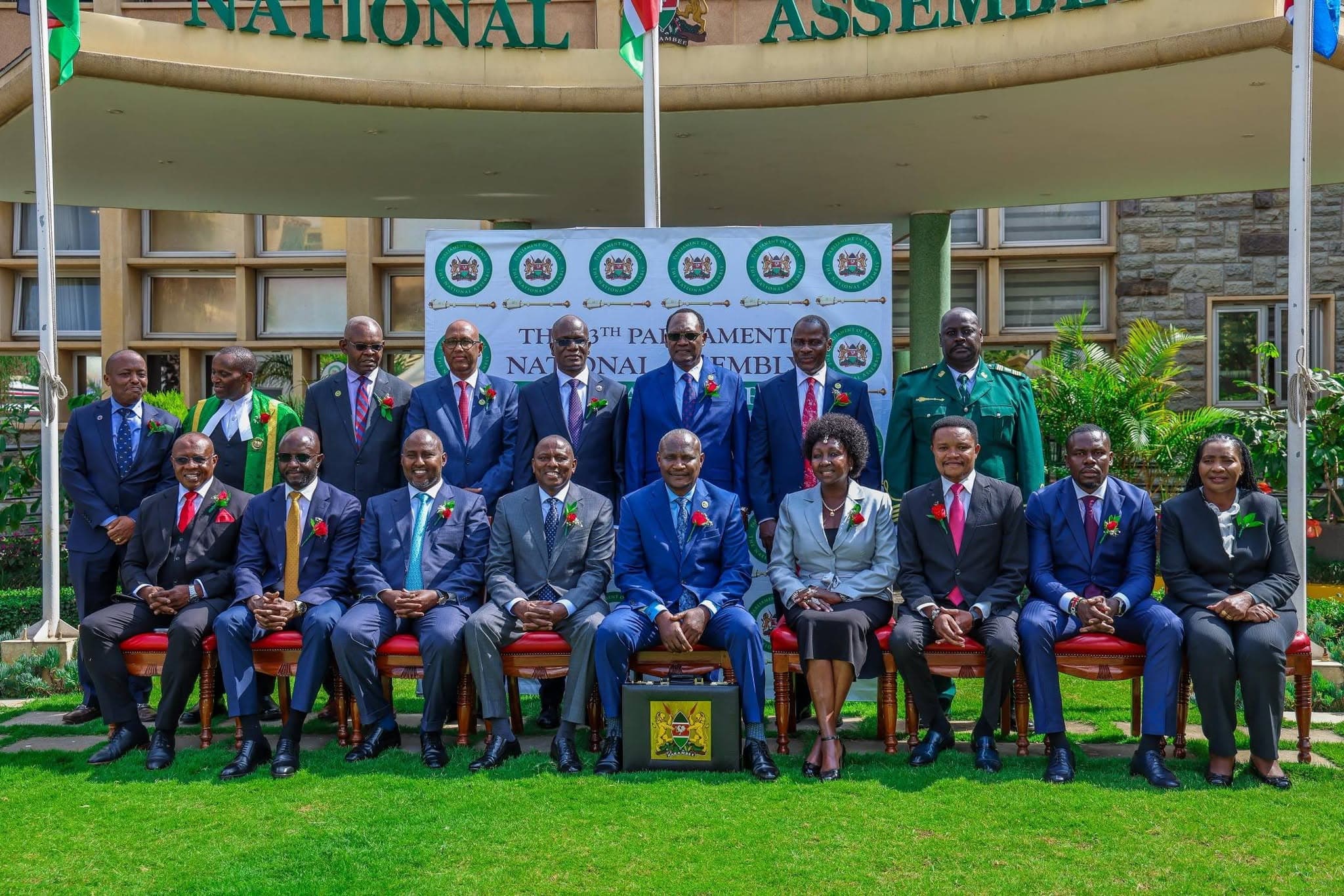 TVET sector allocated KSh 58.5 billion as enrolment rises to 825,484 trainees