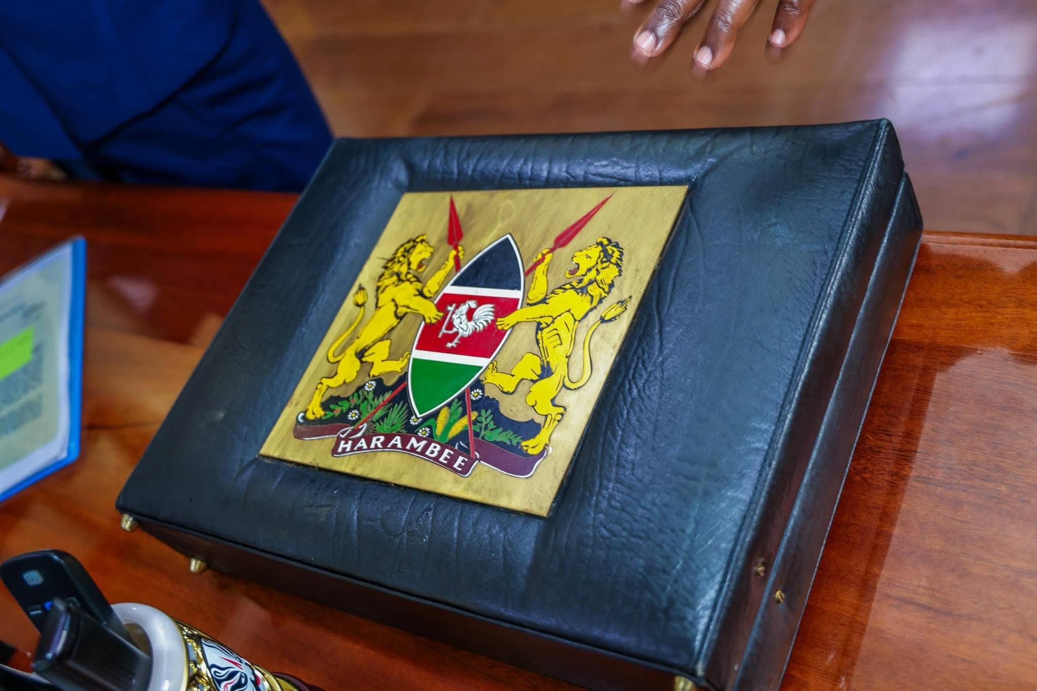 Universities get KSh 6.7 billion for staff CBA arrears