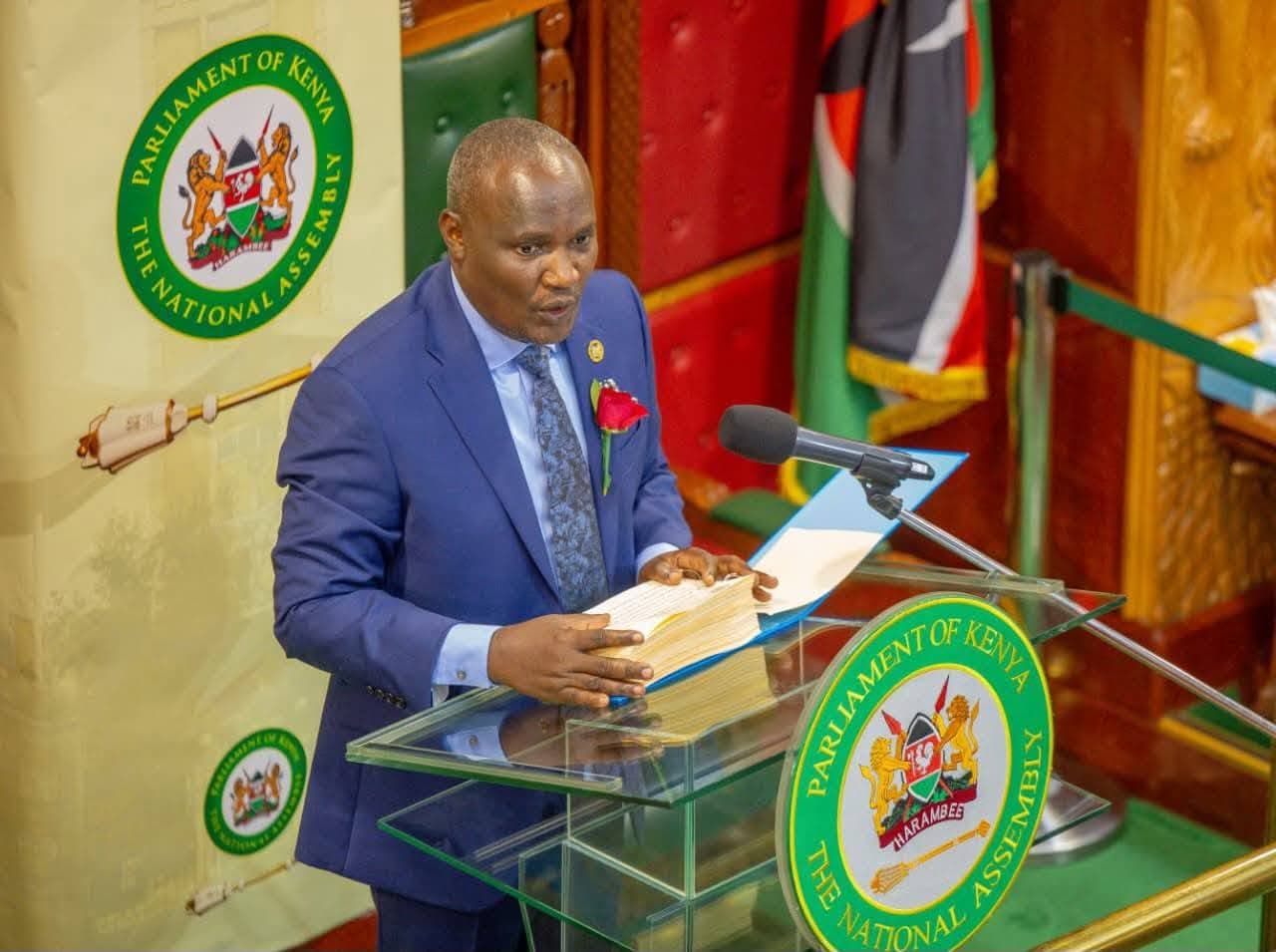 University and TVET students to benefit from KSh 101 billion funding package