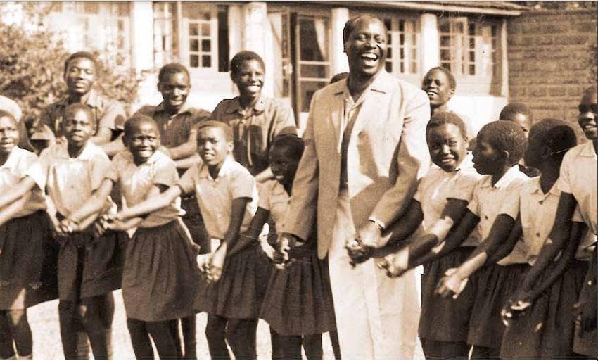 How Presidents Moi and Nyerere shaped education in Kenya and Tanzania