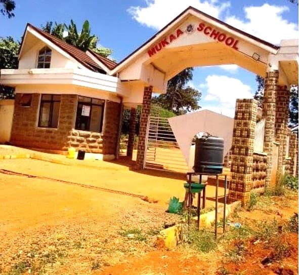 Co-curricular activities help produce holistic learners, says Mukaa Boys patron