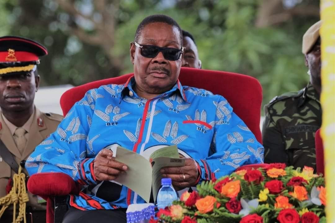 How global education shaped Malawi’s Prof Peter Mutharika’s presidency