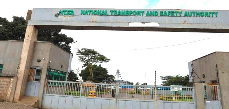 The end of business as usual: New NTSA rules to affect all vehicle owners from July 1