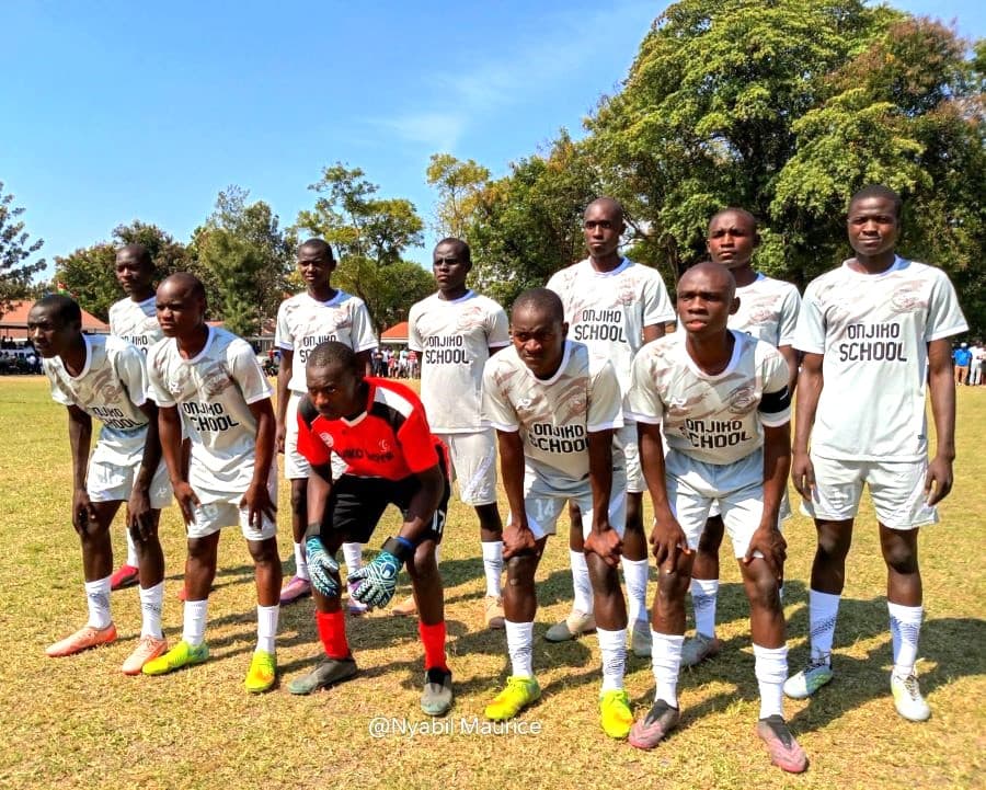 Kisumu County KSSSA football semi-finals set for Monday at Kenyatta International Stadium, Mamboleo