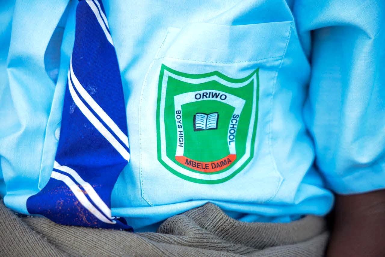 No fees, no entry: Oriwo Boys issues strict half-term re-admission rules