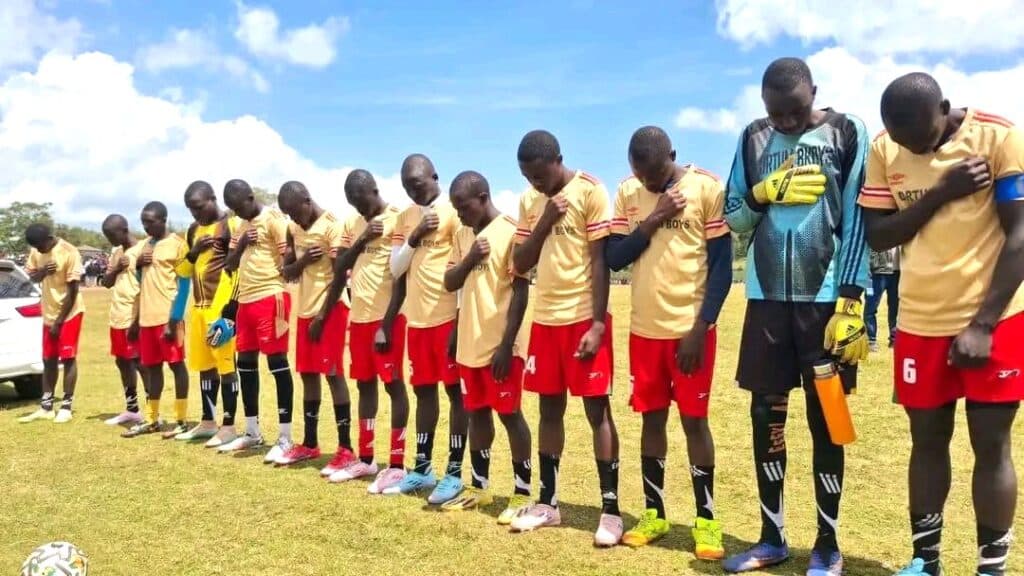 Ortum Boys, Nasokol Girls crowned West Pokot football champions image 1