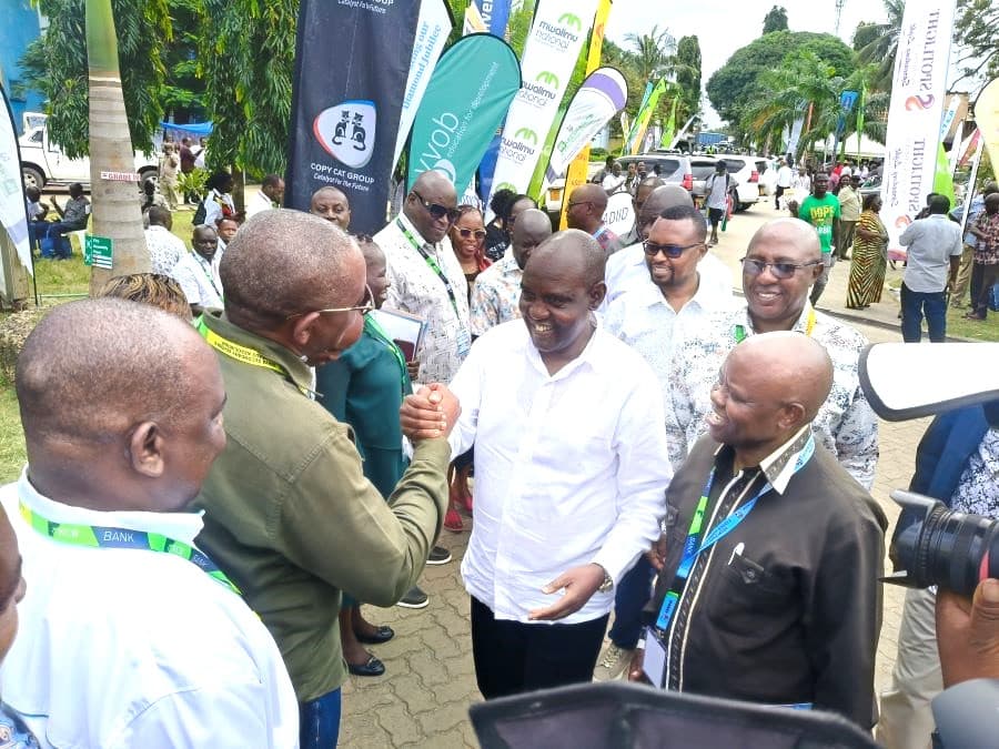 PS Ololtua calls for national dialogue to address rising school unrest