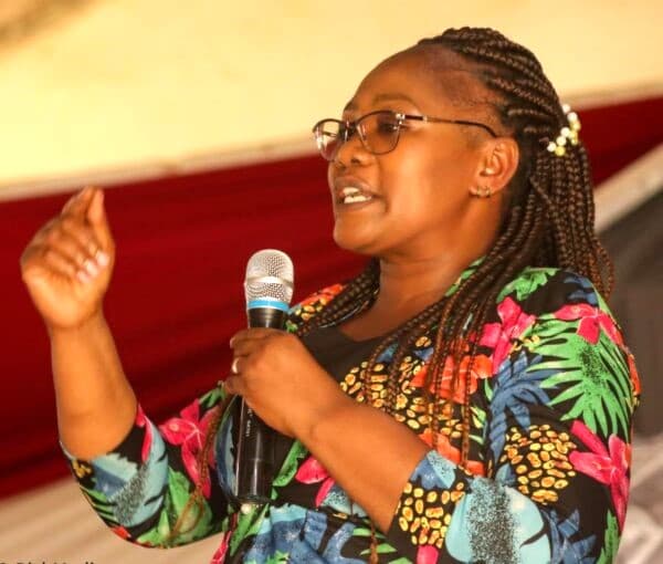 St Joseph’s Boys calls on Trans Nzoia education director to resolve football dispute with rival St. Anthony’s Boys