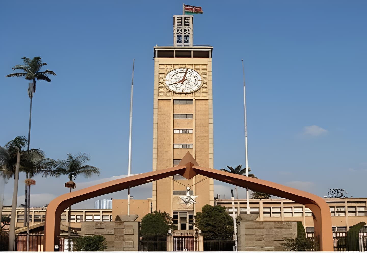 Alliance High student petitions Parliament to allow dreadlocks in schools