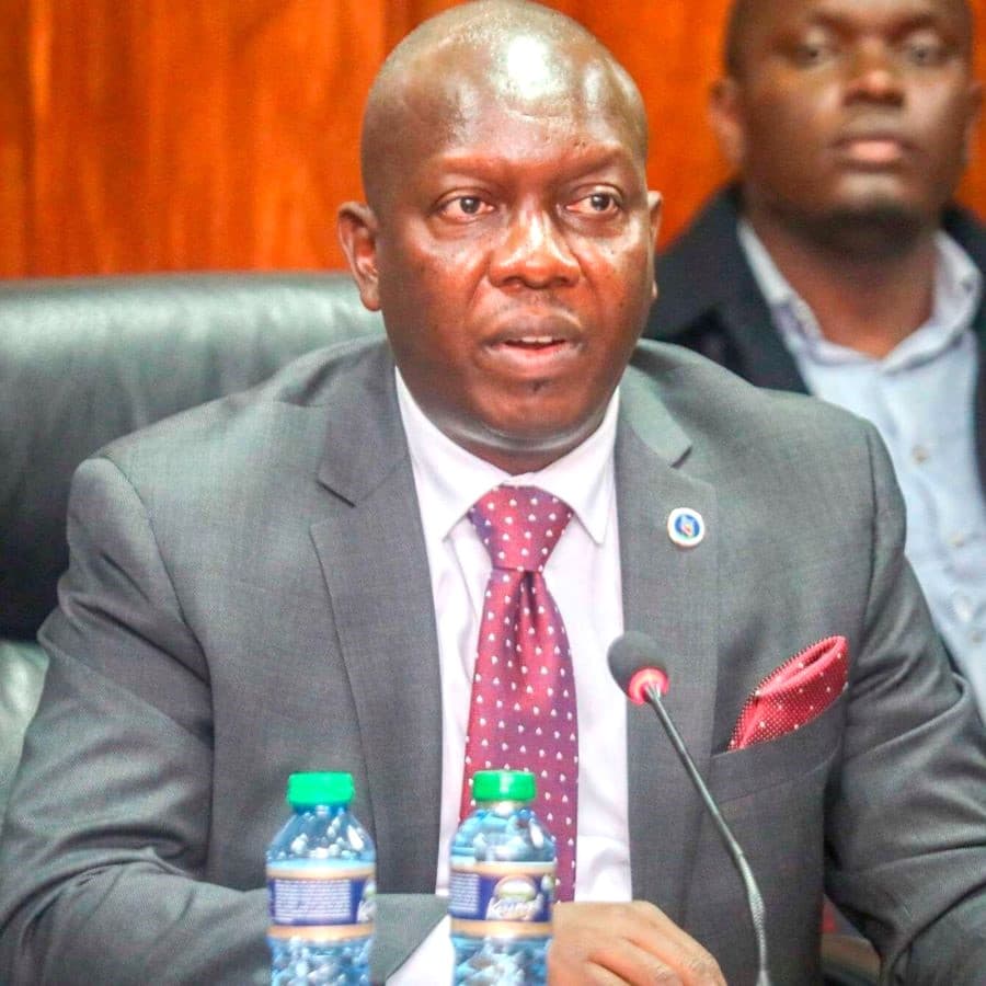 DPP Ingonga approves 16 murder charges over deadly Utumishi Girls fire