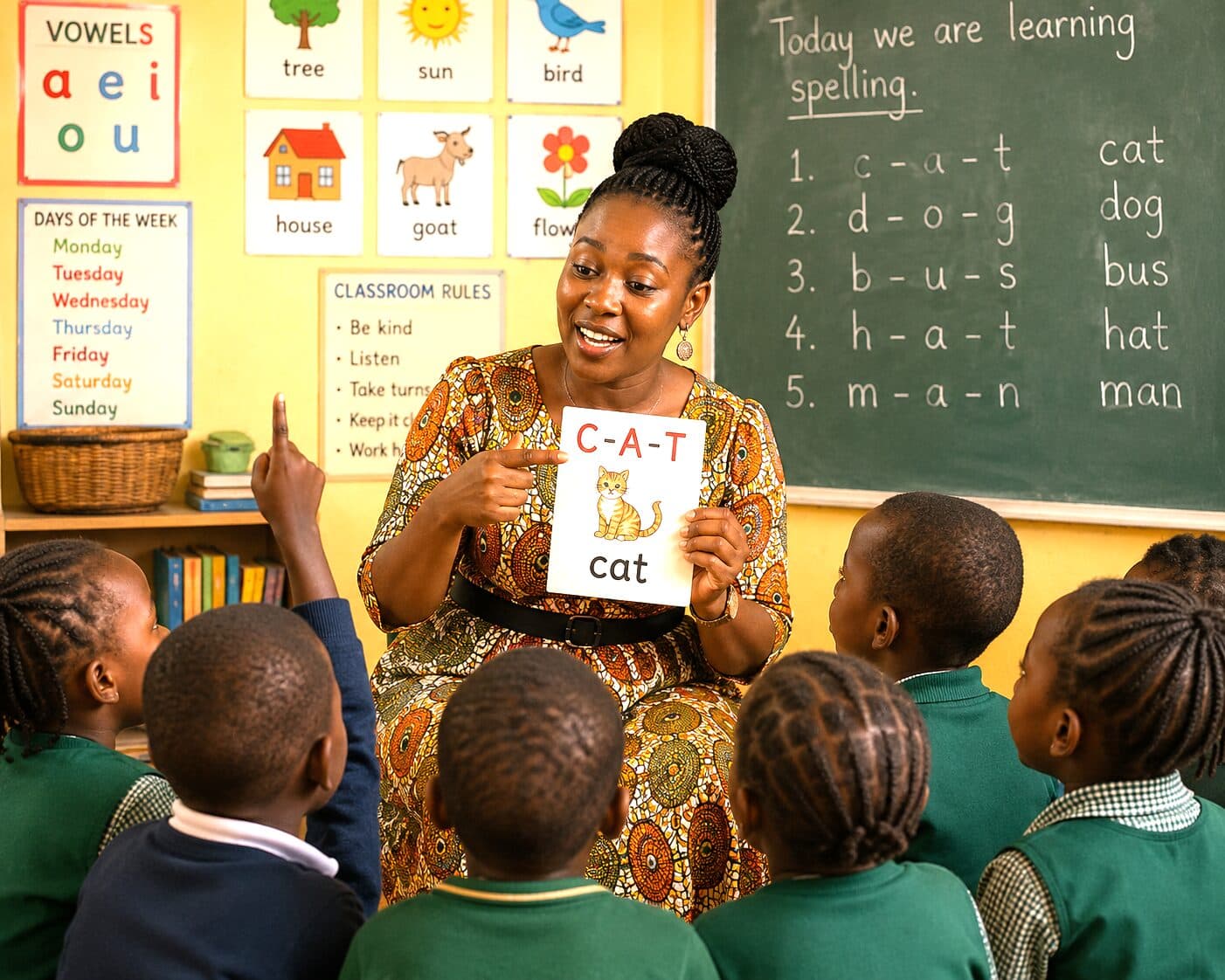 From T-Scales to Transparency: Inside TSC’s overhaul that promises to end teacher career chaos