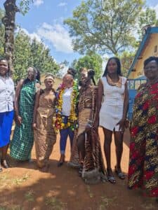 Trans Nzoia pledges better facilities, modern equipment for VTCs to curb youth unemployment image 1