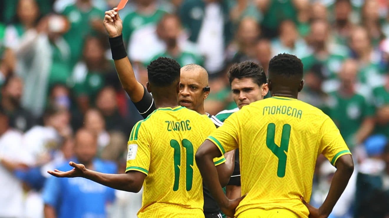 Understanding the new rules of the 2026 FIFA World Cup