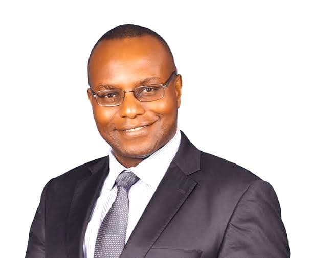 Prof Wyne Mutuma’s Father’s Day challenge: “All success means nothing if you fail as a parent”