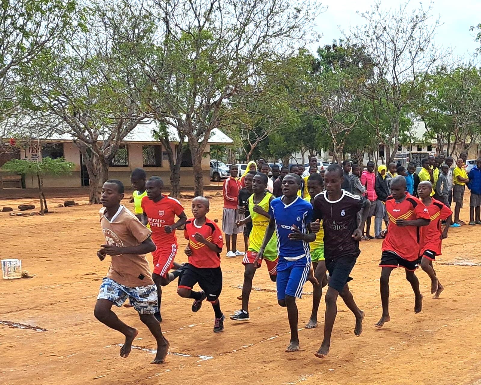 Bomet announces new dates for 2026 JSS and Primary Schools Sports Championship