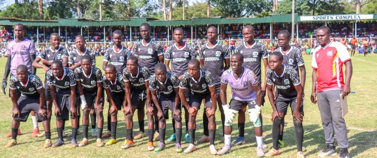 Butere Boys disqualification throws Kakamega County school football into turmoil