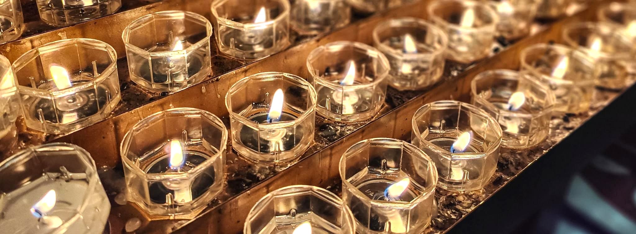 A tribute poem: Utumishi’s 16 lights extinguished too soon