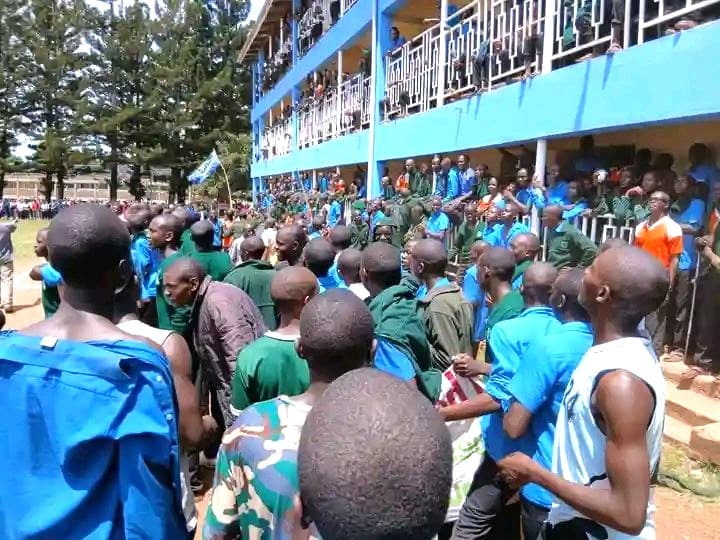 Chesamisi High School to reopen next week as students face KSh 3,000 riot damage levy