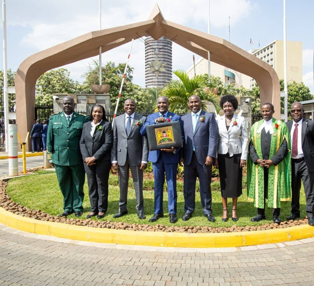 HELB among key beneficiaries in 2026/27 Budget with KSh 56.3 billion allocation