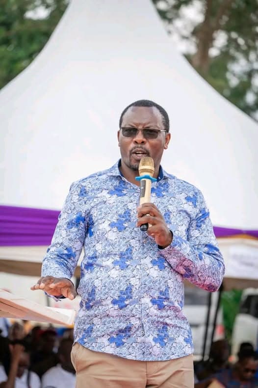A secondary school in Embu set for transformation as alumni rally Ksh 50Million support