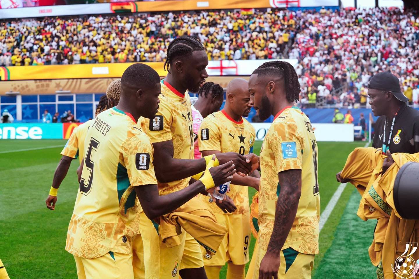 Africa’s historic World Cup breakthrough: Nine teams reach the knockout stage