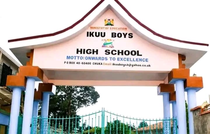 Bungoma High, Kibabii Boys and Ikuu Boys release students amid unrest fears