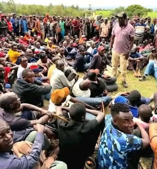 Residents call for lasting peace as Angata Barikkoi violence disrupts learning