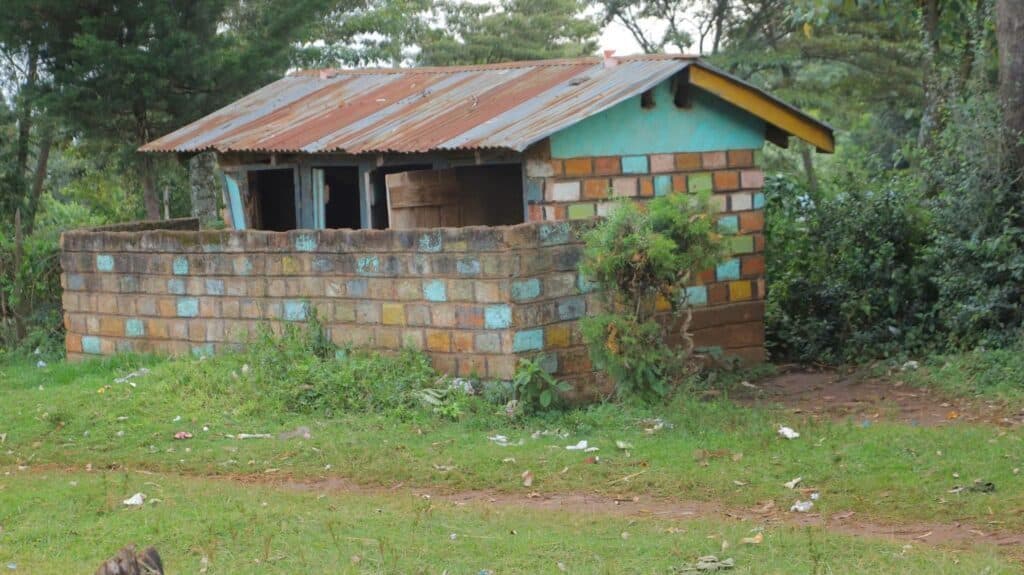 Parents of a school in Bomet Central decry deteriorating learning conditions image 1