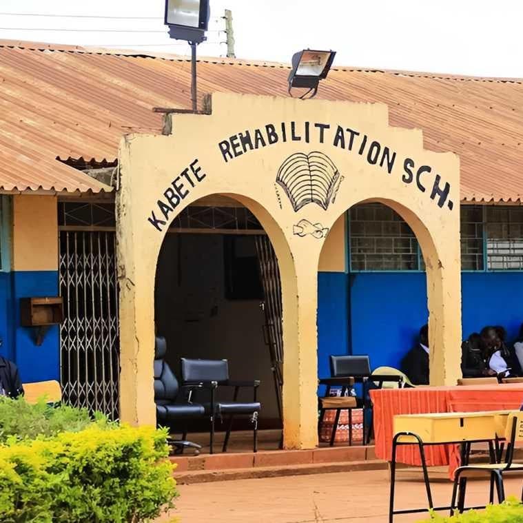 How Kenya’s Children’s Courts guide vulnerable children into approved schools