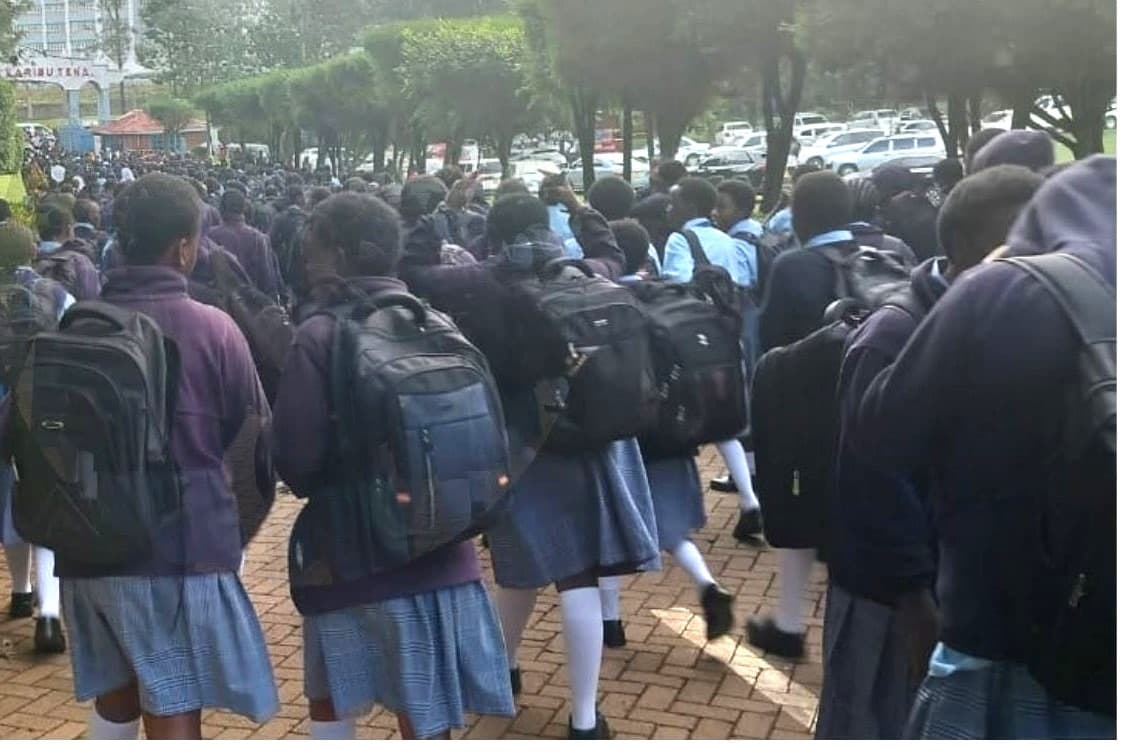 Riokindo Boys, Kereri High send students home as unrest wave continues