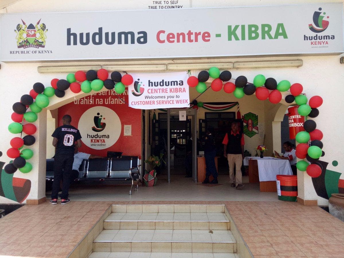 Major relief for teachers, other retirees as Govt decentralises pension services to Huduma Centres
