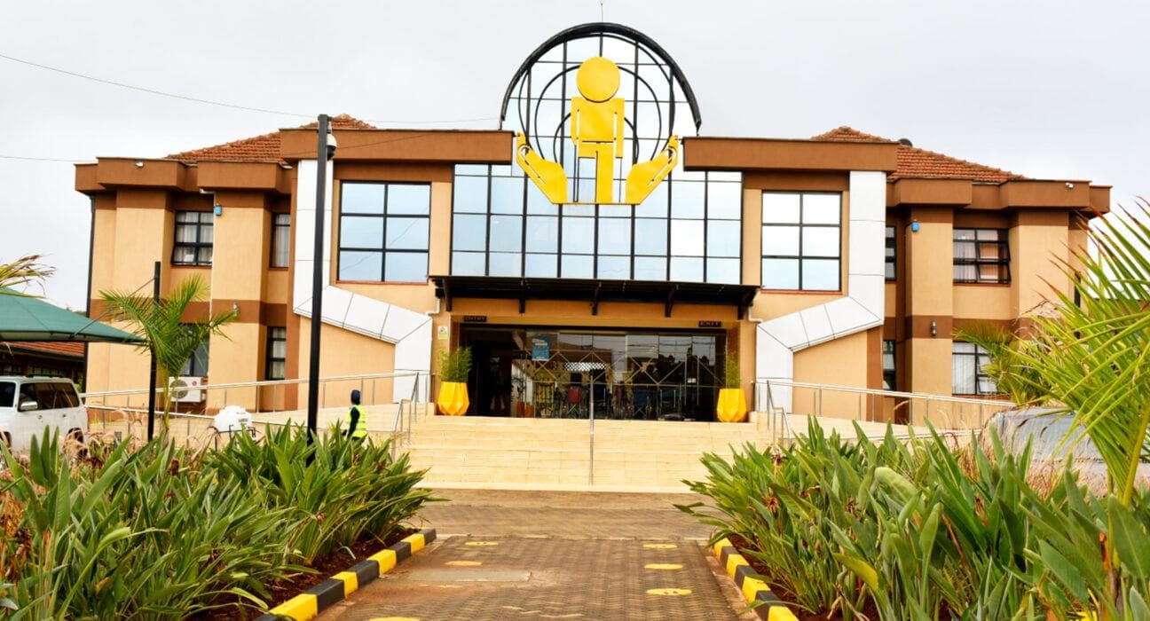 KISE to train teachers on identification of learners with special needs