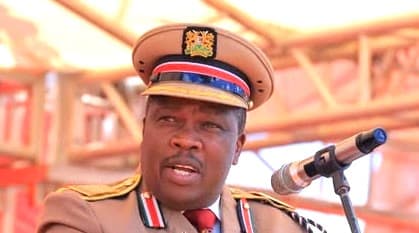 Kisii County Commissioner urges parents, teachers to work with other education stakeholders