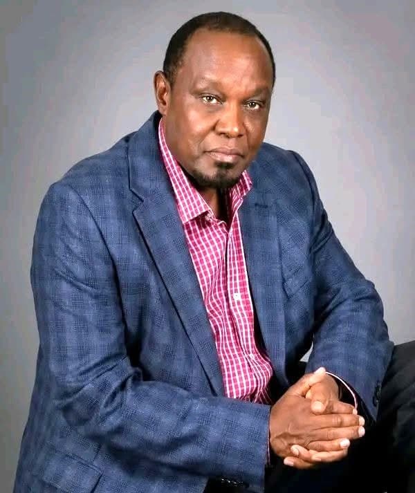 Education PS Ololtuaa, varsity students mourn death of former Kilgoris MP Konchella