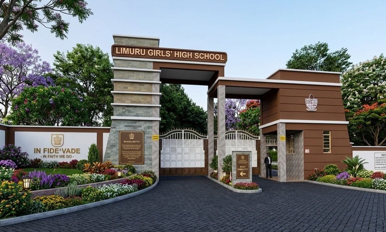 Parents question Limuru Girls’ midterm break four days after reopening