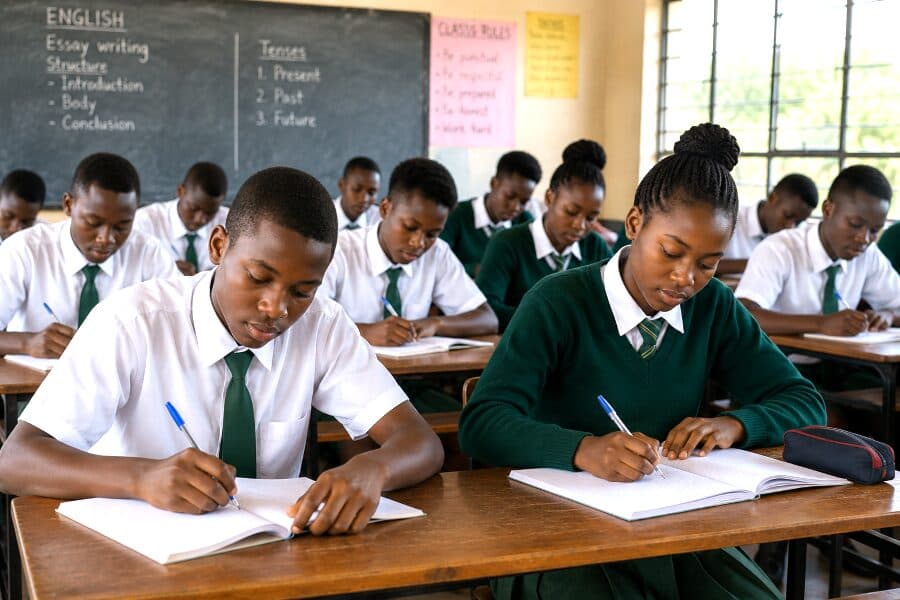 Day schools are not dumping sites for indisciplined learners