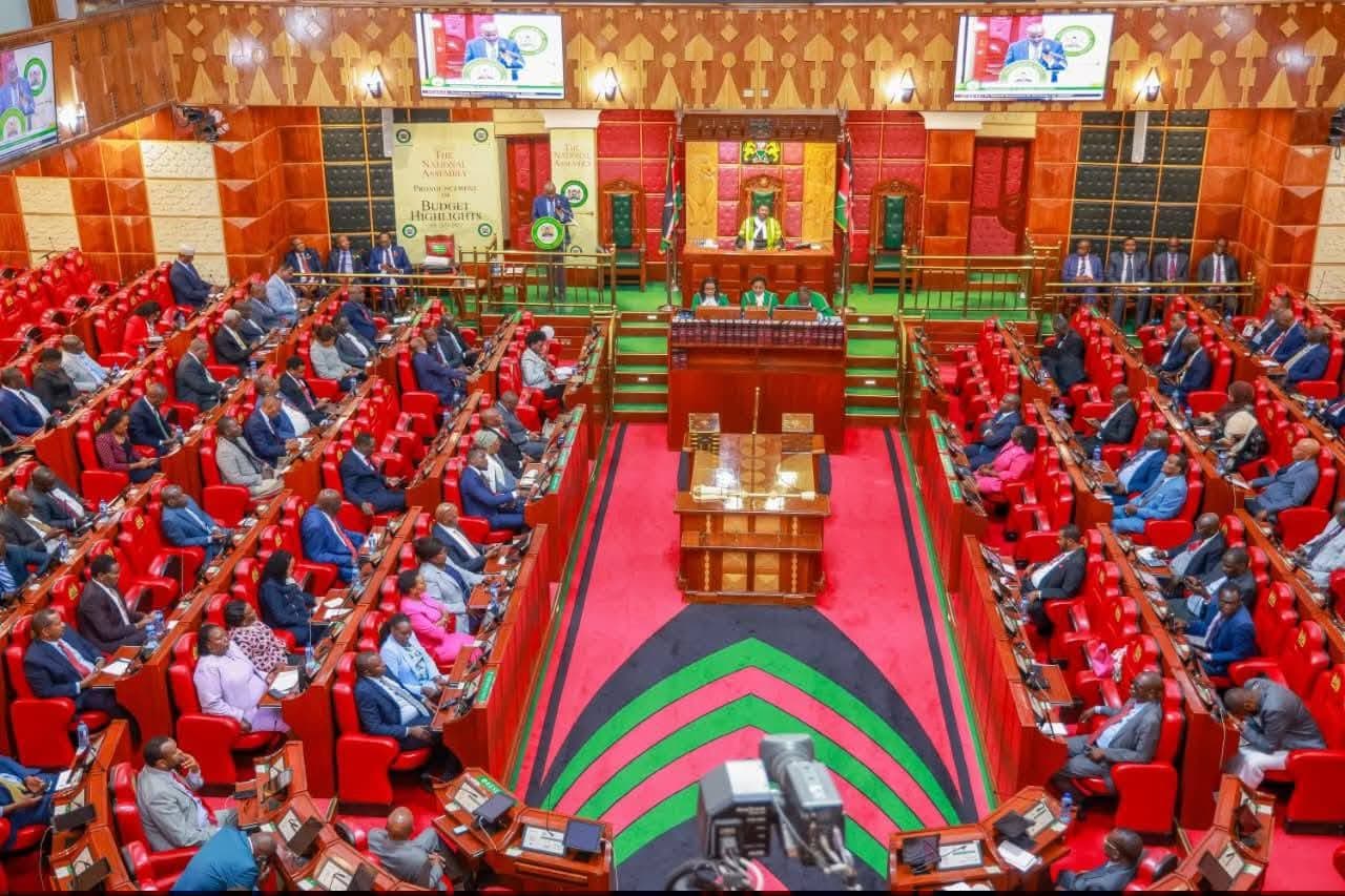 Govt allocates KSh 30.7 billion for JSS, KSh 8.2 billion for intern teachers