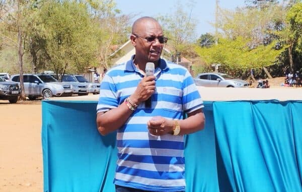 Matungulu MCA urges boda boda riders to enrol in technical courses