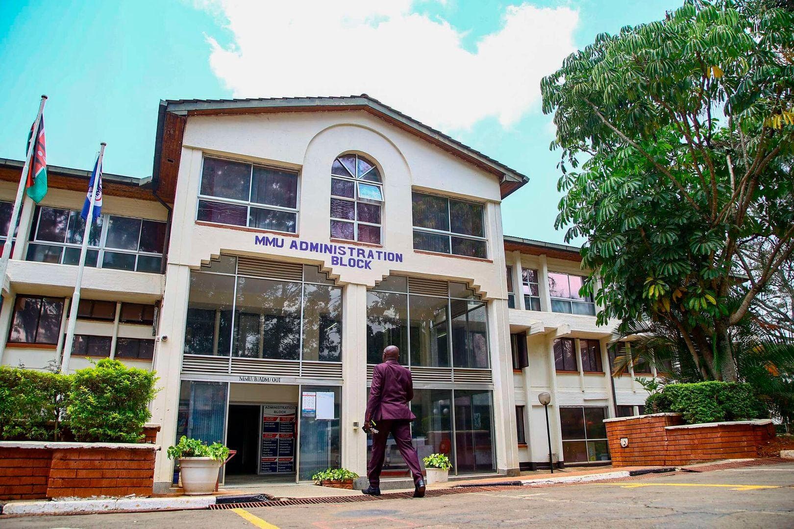MMU directs TVET students to continue classes ahead of July/August national examinations