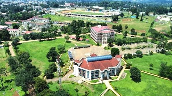 MMUST establishes first-of-its-kind early childhood centre to support student parents
