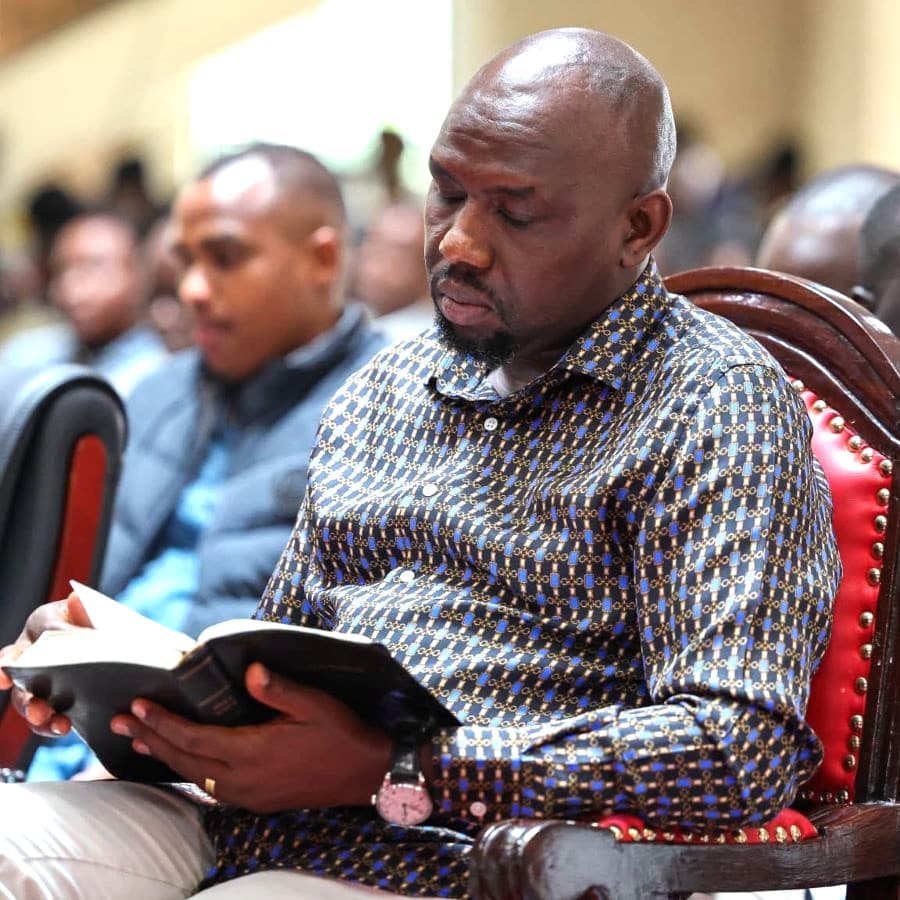 CS Murkomen warns against disrupting learning ahead of June 25 protests