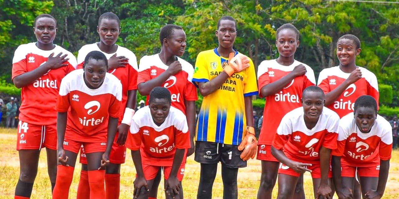 Ortum Boys, Nasokol Girls crowned West Pokot football champions