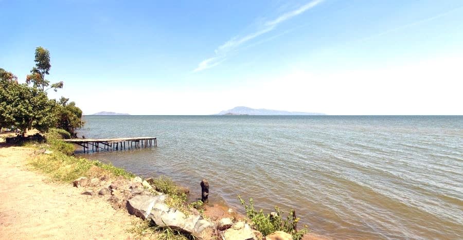 Form Four student drowns in Lake Victoria during school music festival trip