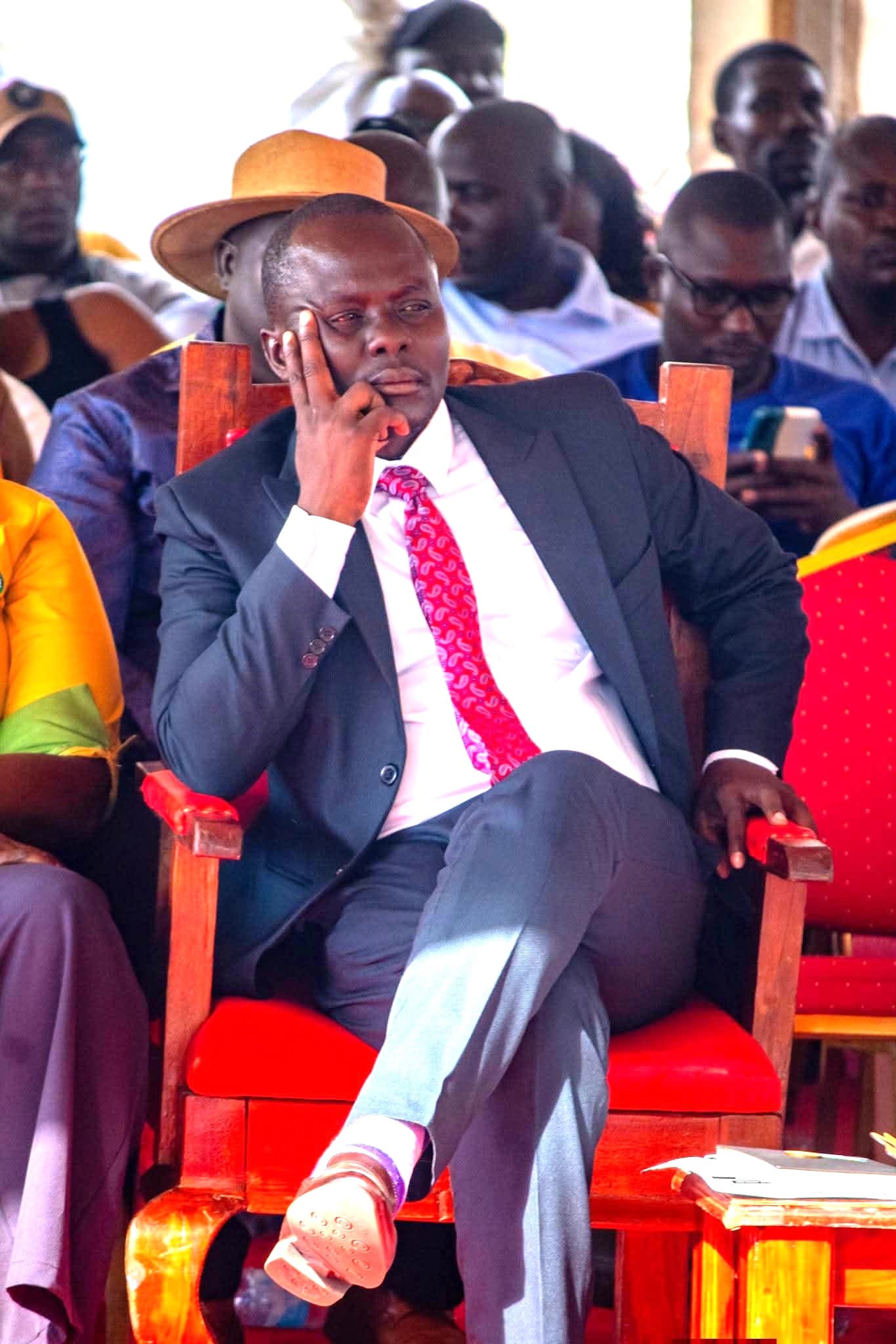 KUPPET warns parents, politicians against interfering with school management